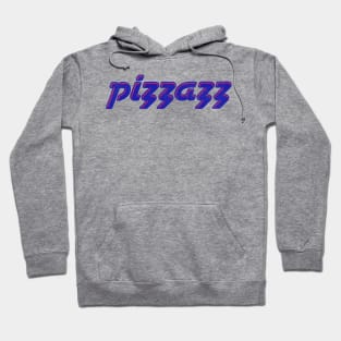 Pizzazz Magazine 1977 Hoodie